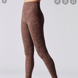 Beyond Yoga Spacedye Take Me Higher Long legging